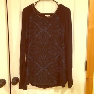 Maurice’s Size Large Dress Shirt